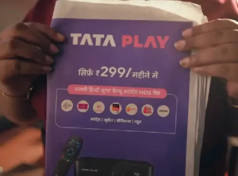 Tata Play