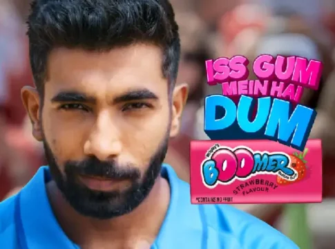 Jasprit Bumrah