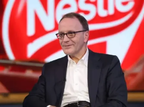 Nestlé