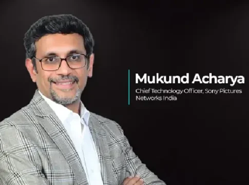 Mukund Acharya