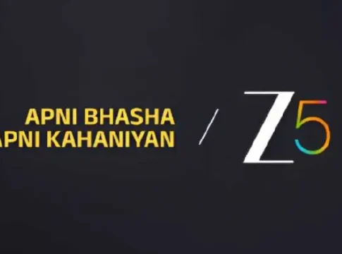 ZEE5