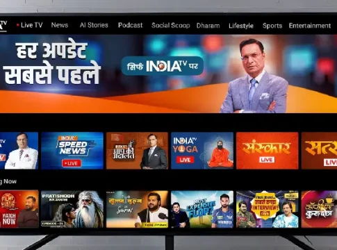India TV