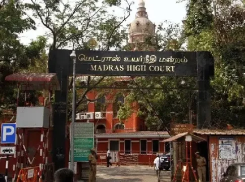 Madras High Court