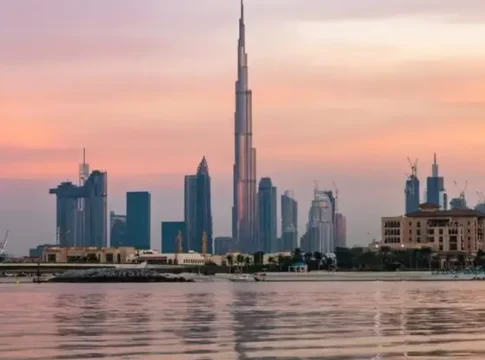 Dubai
