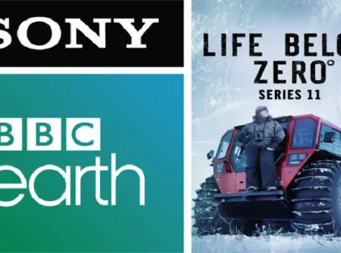 Sony BBC Earth