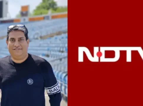 NDTV