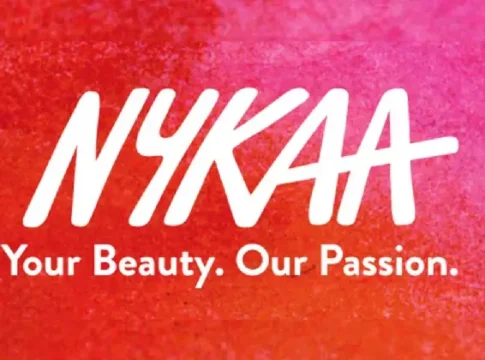 Nykaa Now