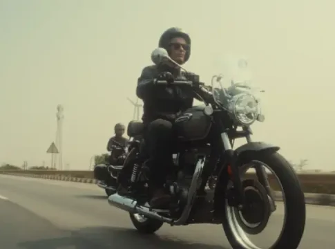 Royal Enfield