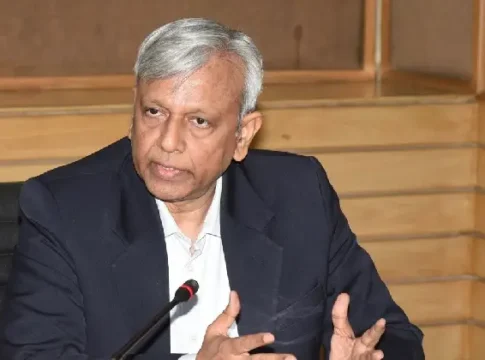 Sanjiv Shankar