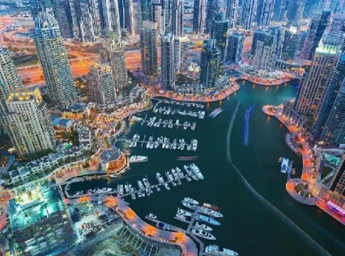 Dubai