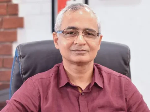 Neeraj Mittal