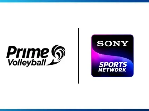 Prime Volleyball