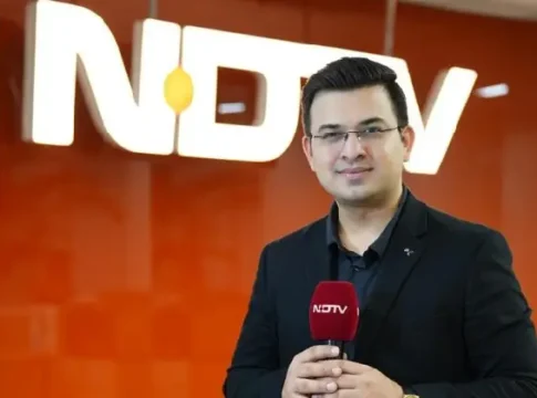 Shubhankar Mishra