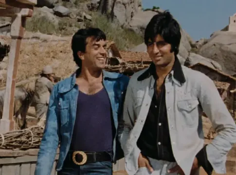Sholay