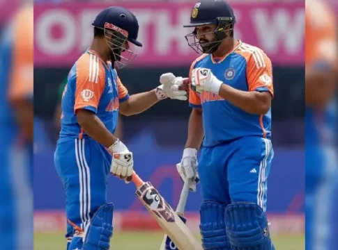 T20 World Cup
