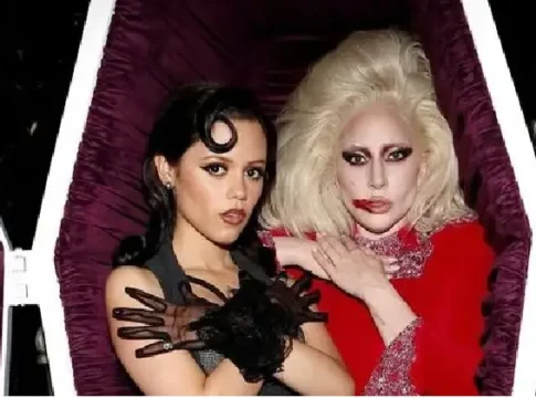Lady Gaga