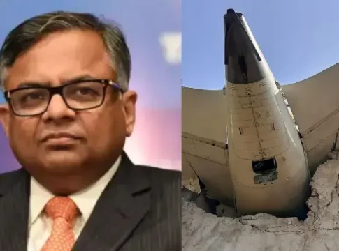 Tata Sons