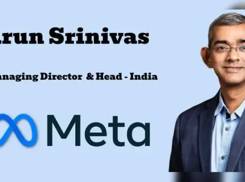 Arun Srinivas