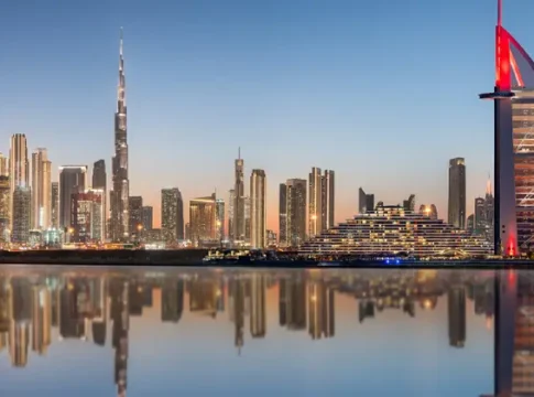 Dubai