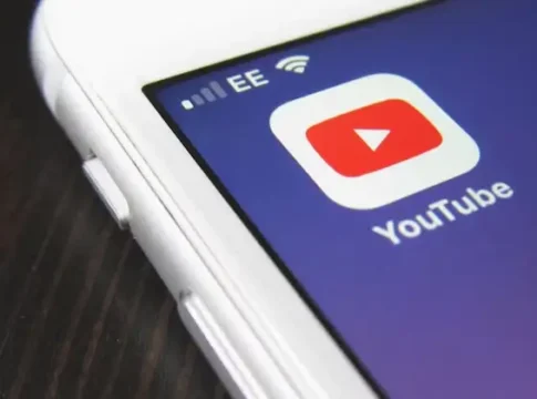 YouTube