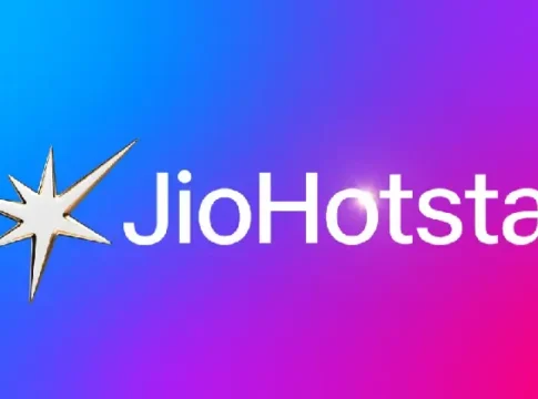 JioHotstar