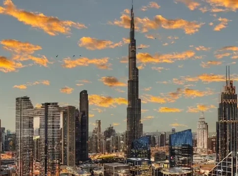 Dubai