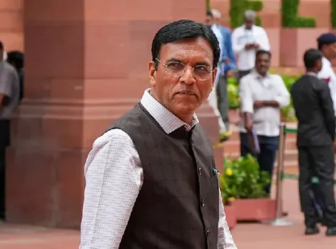 Lok Sabha