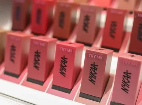Nykaa