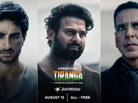 JioHotstar