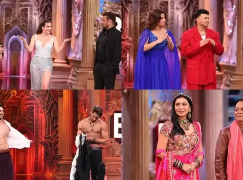 Bigg Boss