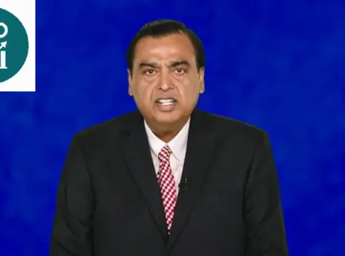 Reliance Jio
