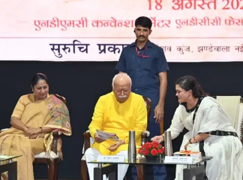 Kalli Purie