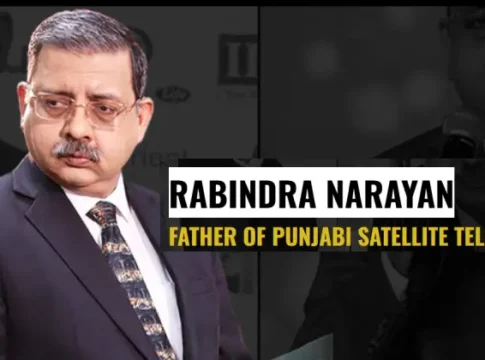 Rabindra Narayan