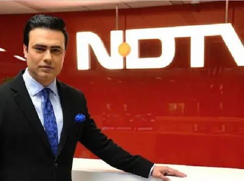 NDTV India
