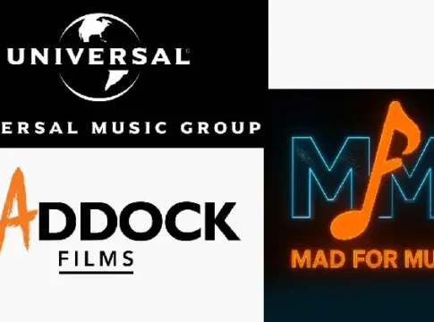 Universal Music