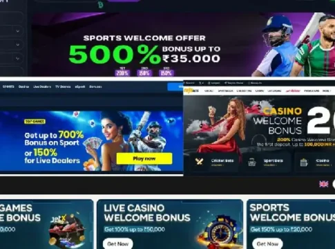 Online Gaming Bill
