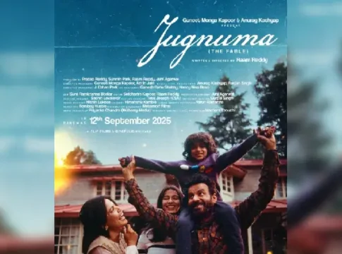 Jugnuma