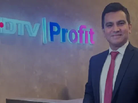 NDTV Profit
