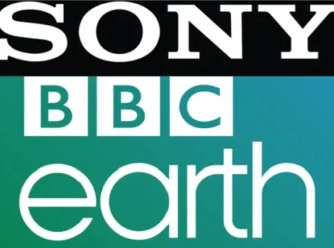 Sony BBC Earth