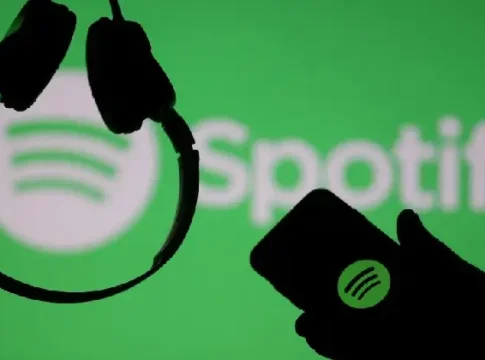 Spotify