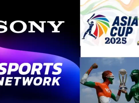 Sony Sports Network