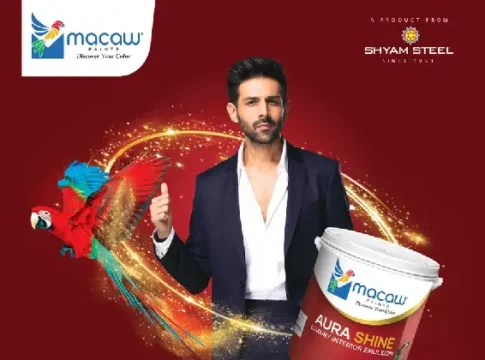 Shyam Steel