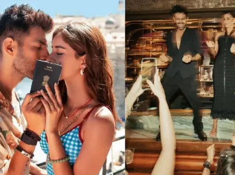 Tu Meri Main Tera