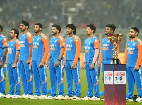 BCCI