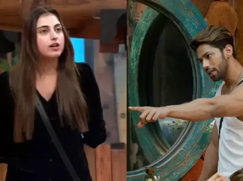 Bigg Boss 19