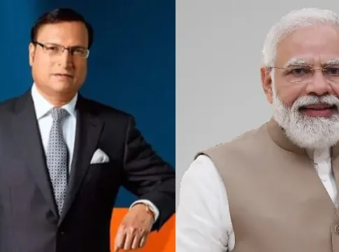 Rajat Sharma