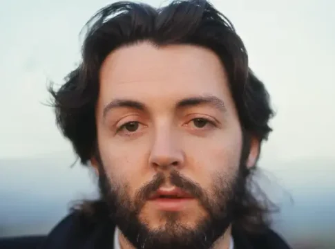 Paul McCartney