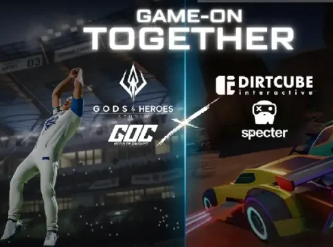 Dirtcube