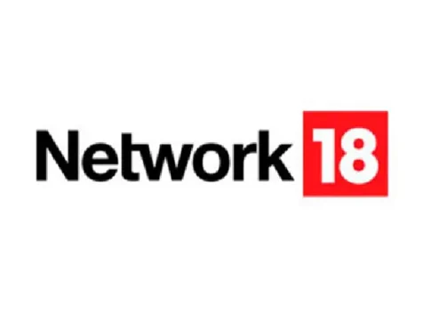 Network18