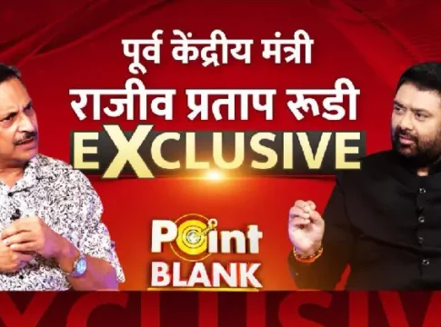 BJP